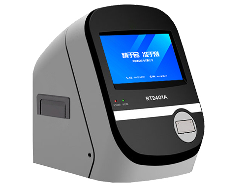 總有機碳分析SR-TOC-02A